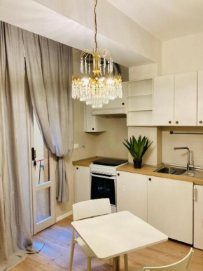 Your home in Bologna